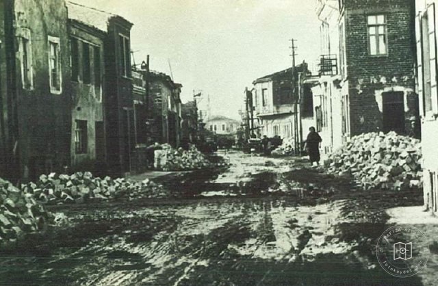 Çanakkale / 1950s