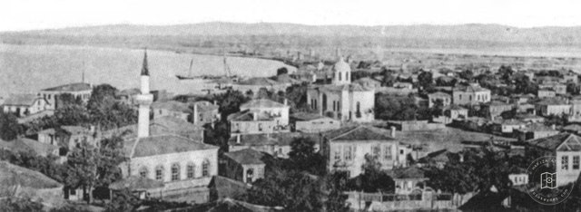Pomorie / Ahyolu - Bulgaristan