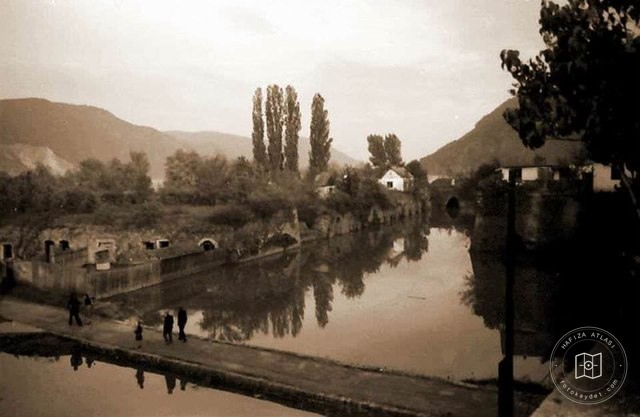 Adakale, Romanya / 1942