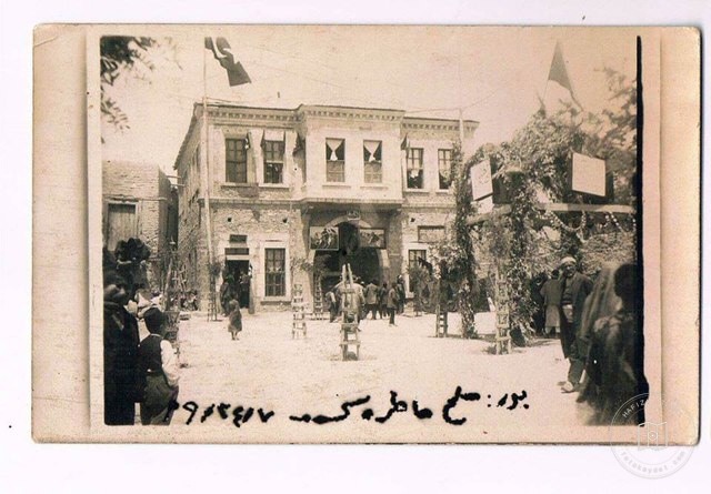Niğde