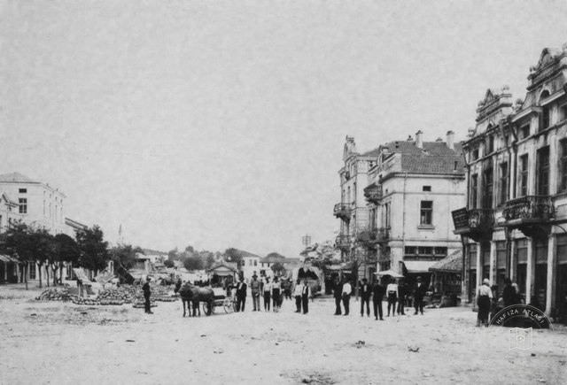 Hasköy / 1927
