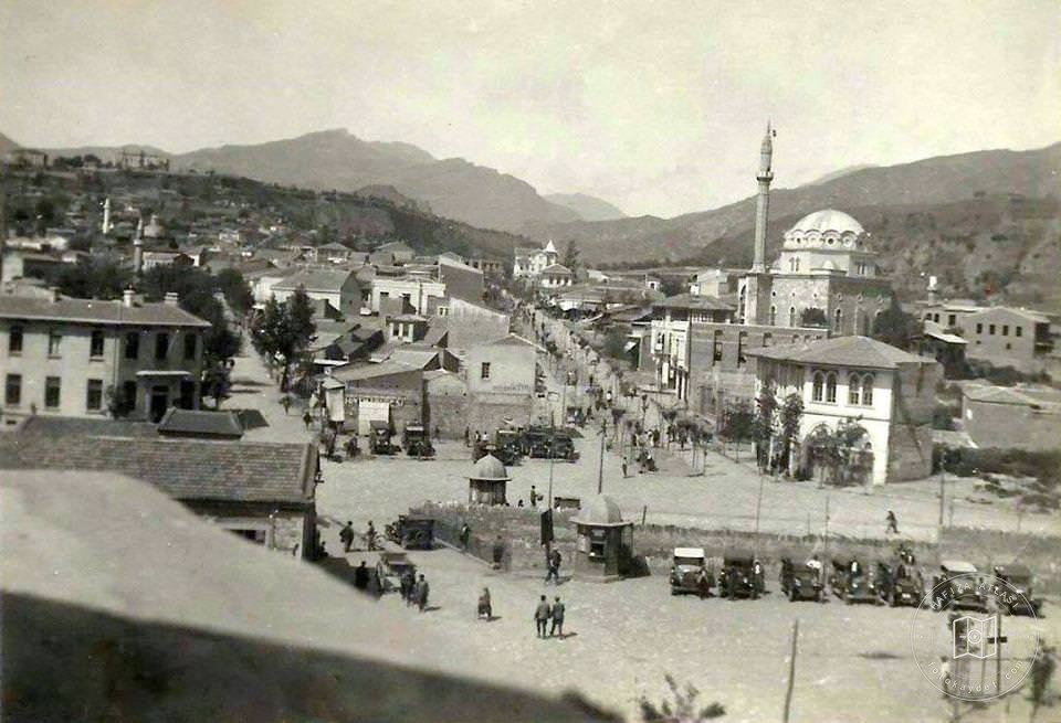 Aydın City Center / 1920′s