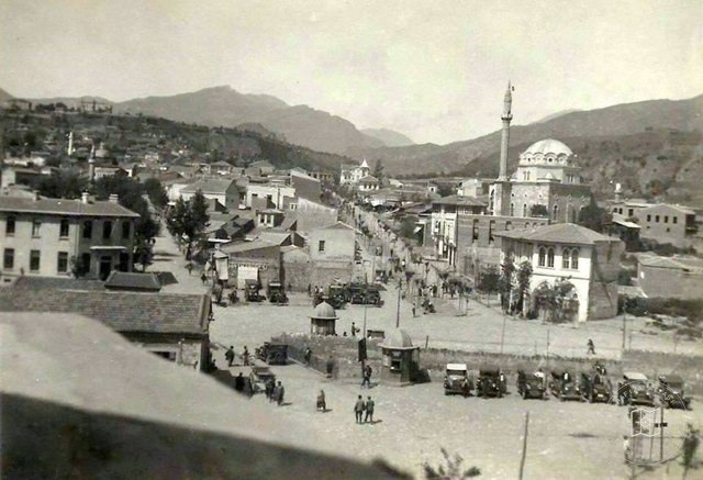 Aydın City Center / 1920′s