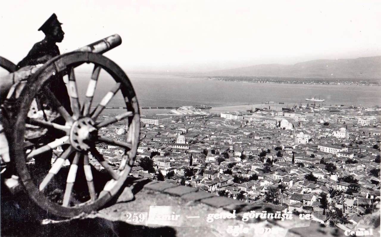 Eski İzmir
