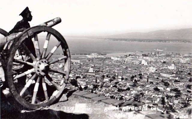 Old Izmir