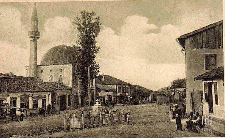 Tutrakan Sultan Ahmet Mosque, Bulgaristan