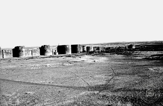 Diyarbakır 1953