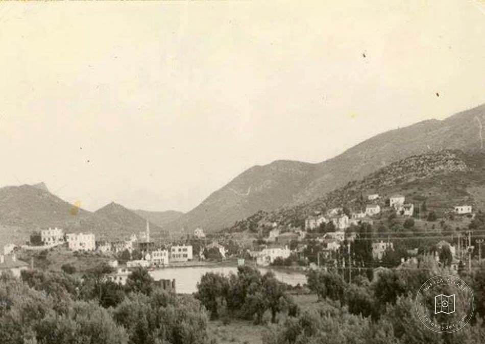 Datça / 1970's