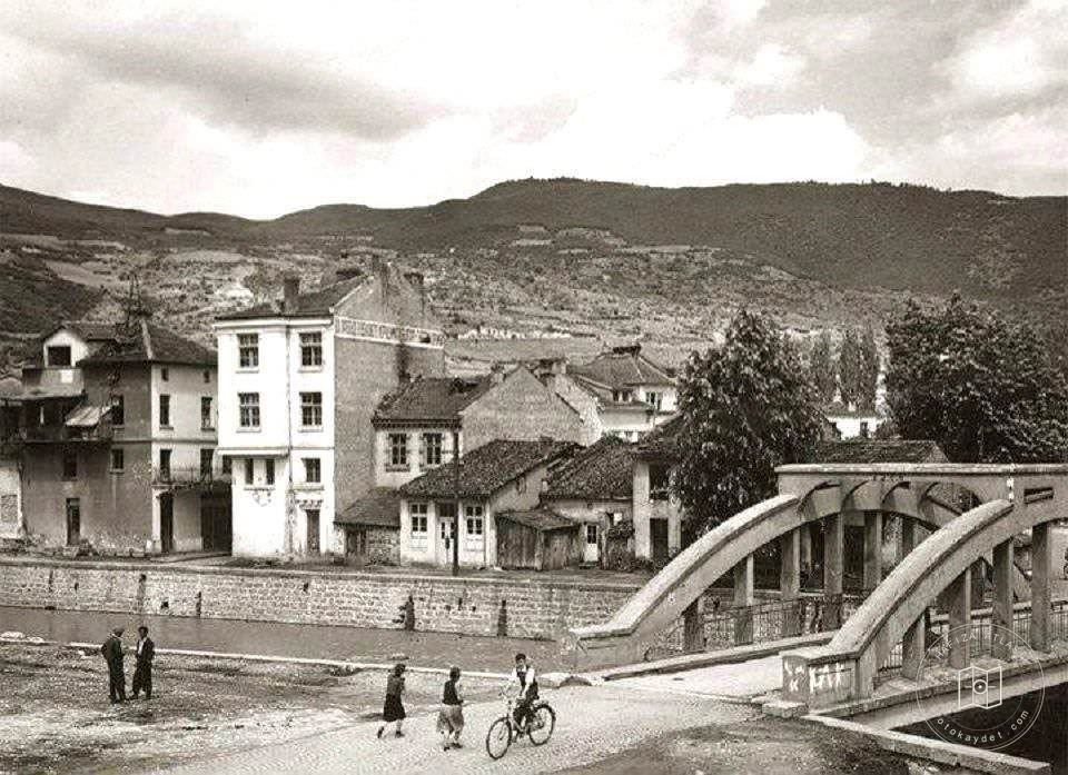 Peshtera, Bulgaristan / 1950's