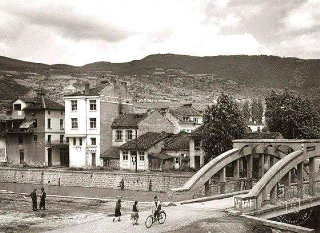 Peshtera, Bulgaristan / 1950's