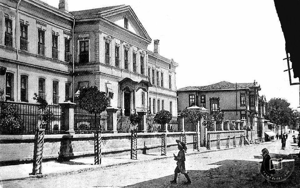 Edirne