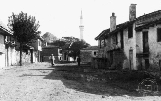 Bulgaristan Balçık