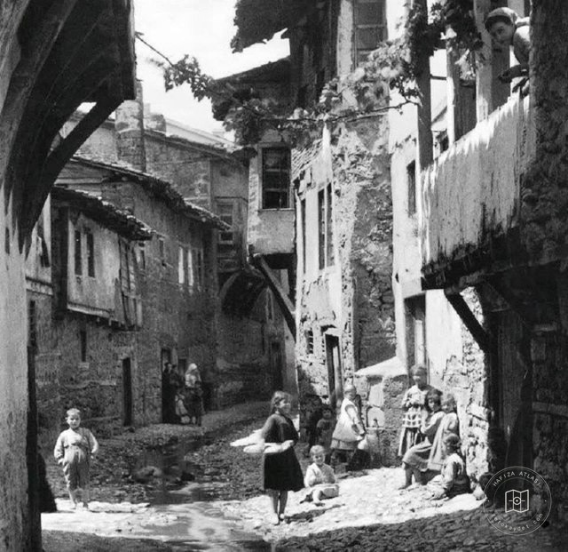 Vodina - Edessa, Yunanistan / 1908