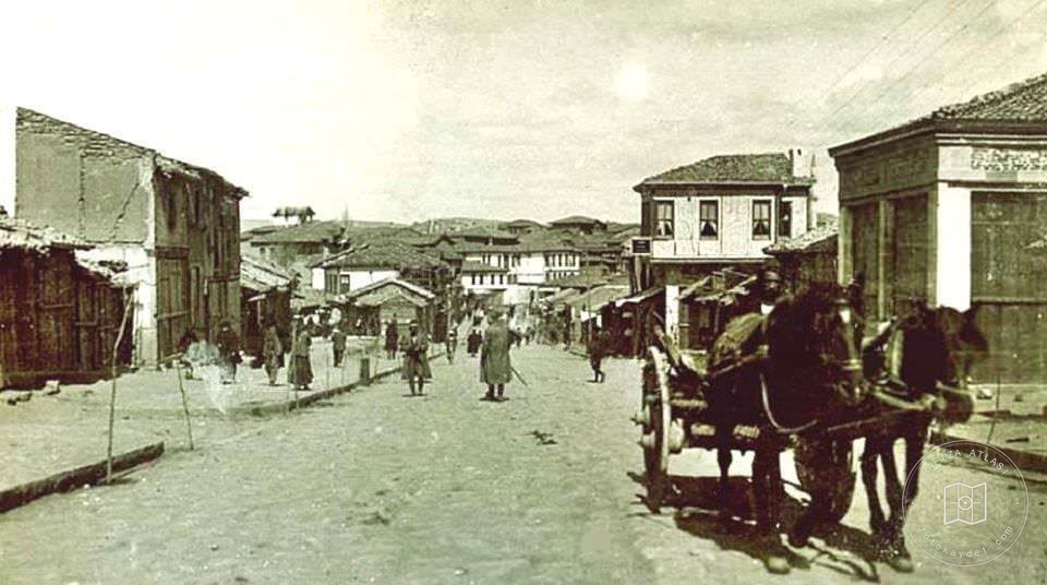 Ankara / 1930′lar