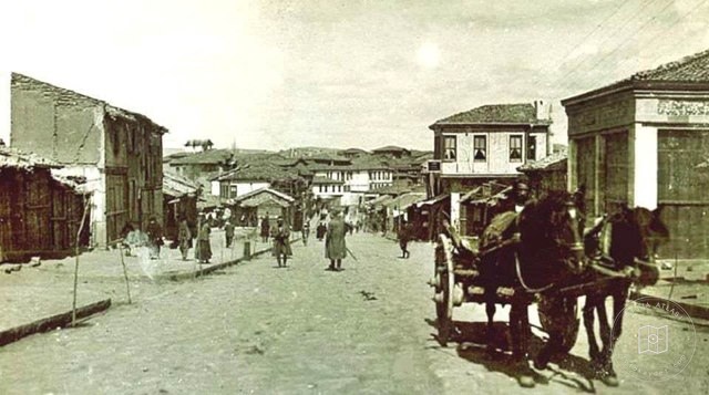 Ankara / 1930′lar