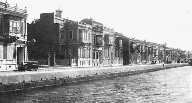 Izmir Cord / 1900′s