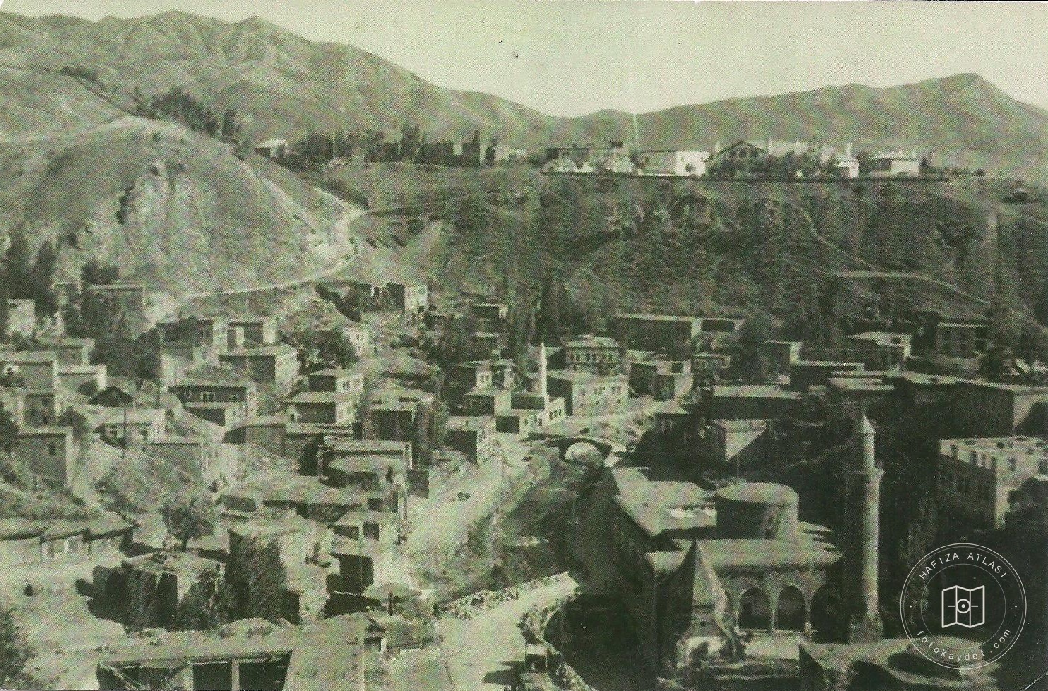 Bitlis / 1960 Year