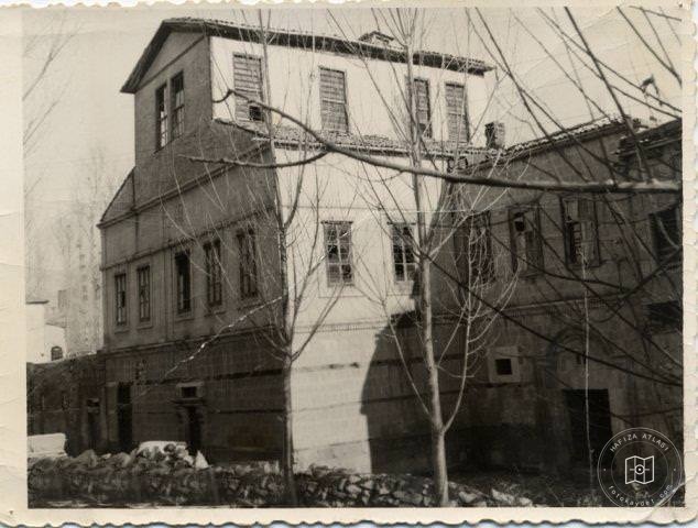 Bayburt/1931