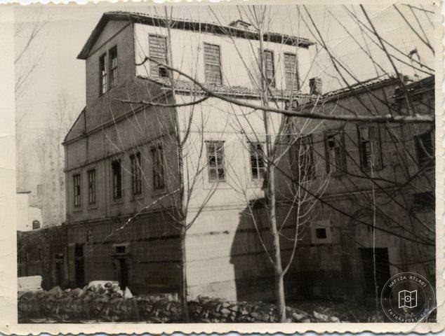 Bayburt/1931
