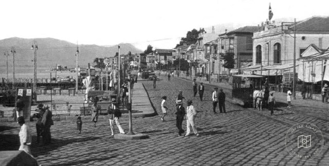 İzmir Karşıyaka / 1929