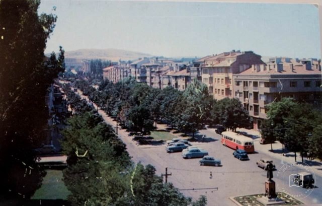 Sanitary, Ankara