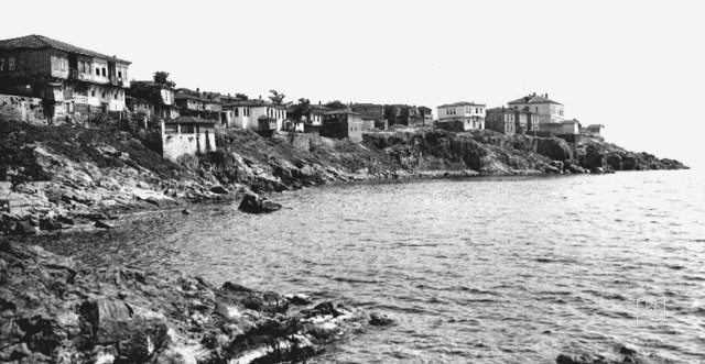 Suzebolu - Sozopol, Bulgaristan