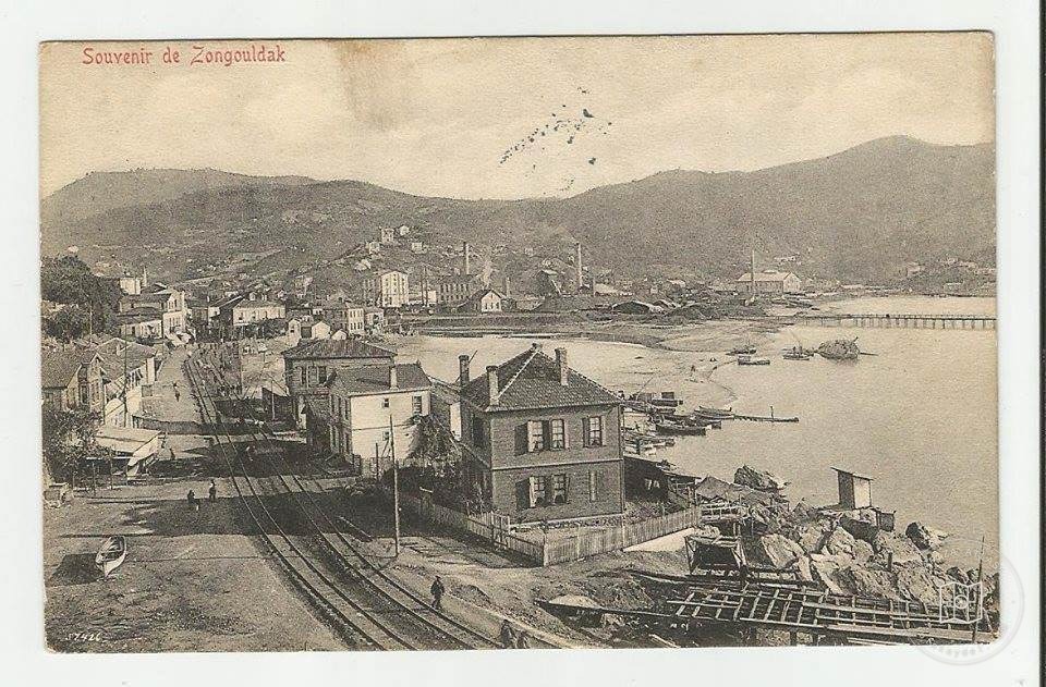 Zonguldak