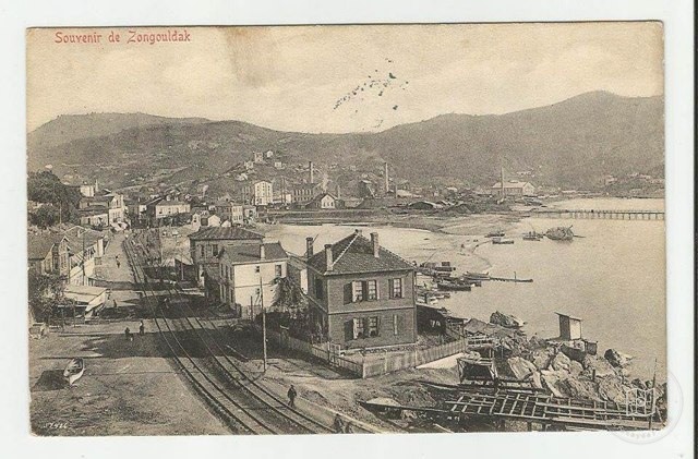 Zonguldak