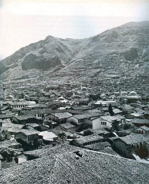 Antakya / 1958