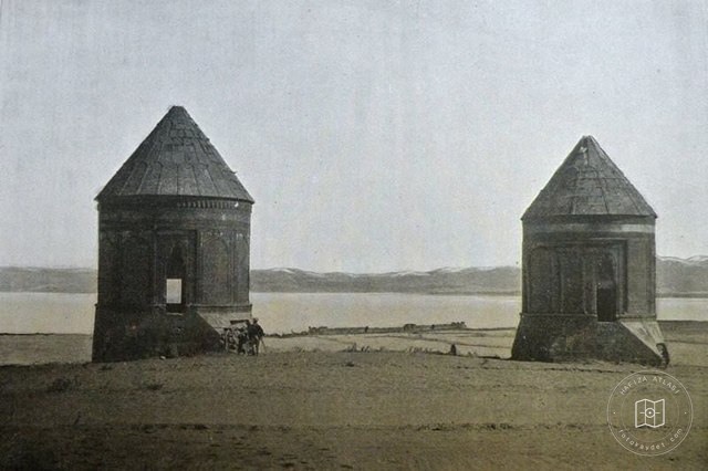 H.F.B. Lynch, Armenia. Travels and Studies, Vol. II, London, 1901)