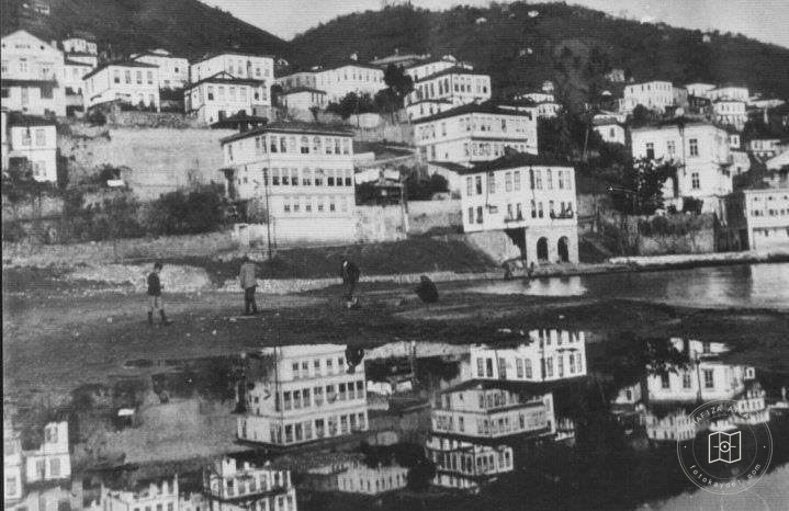 Army in 1930s