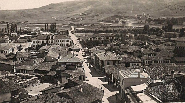Çankırı