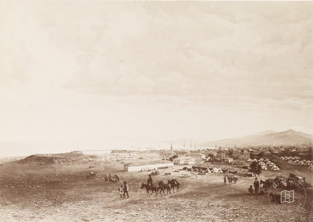 Batumi in Ottoman Period