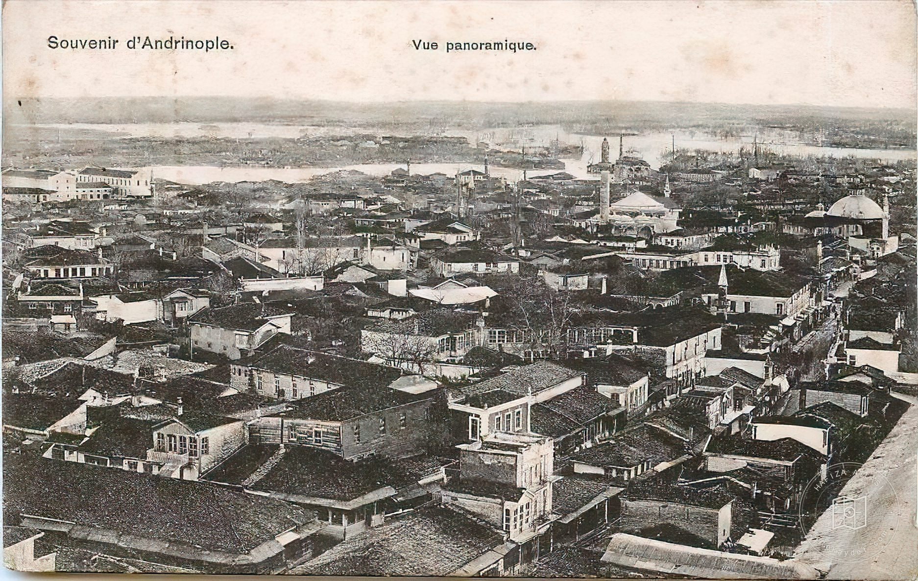 Edirne / 1921