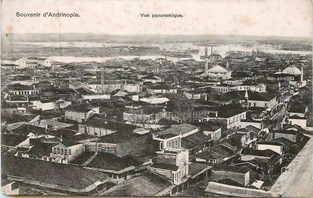 Edirne 1921