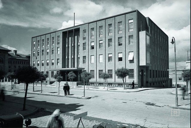 Ankara