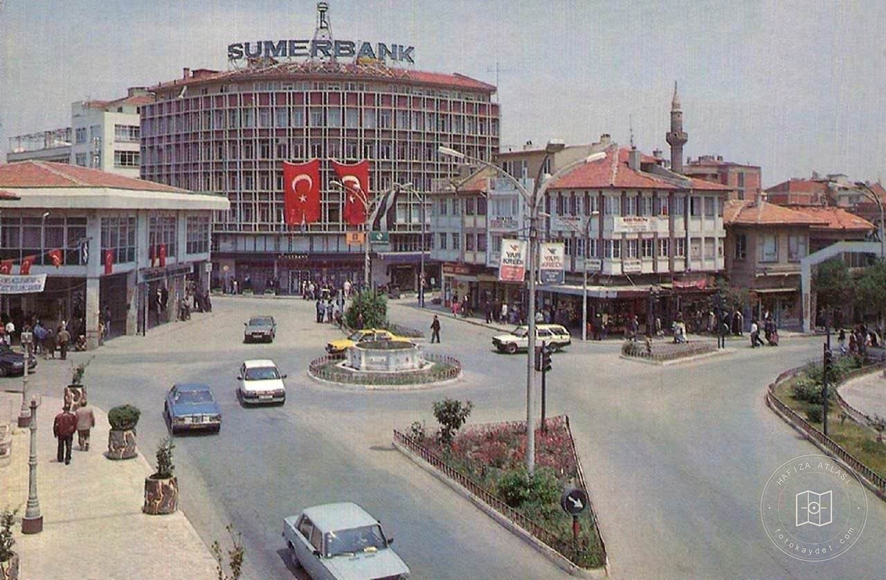 Balıkesir / 1990s