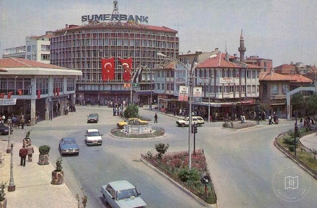 Balıkesir / 1990s
