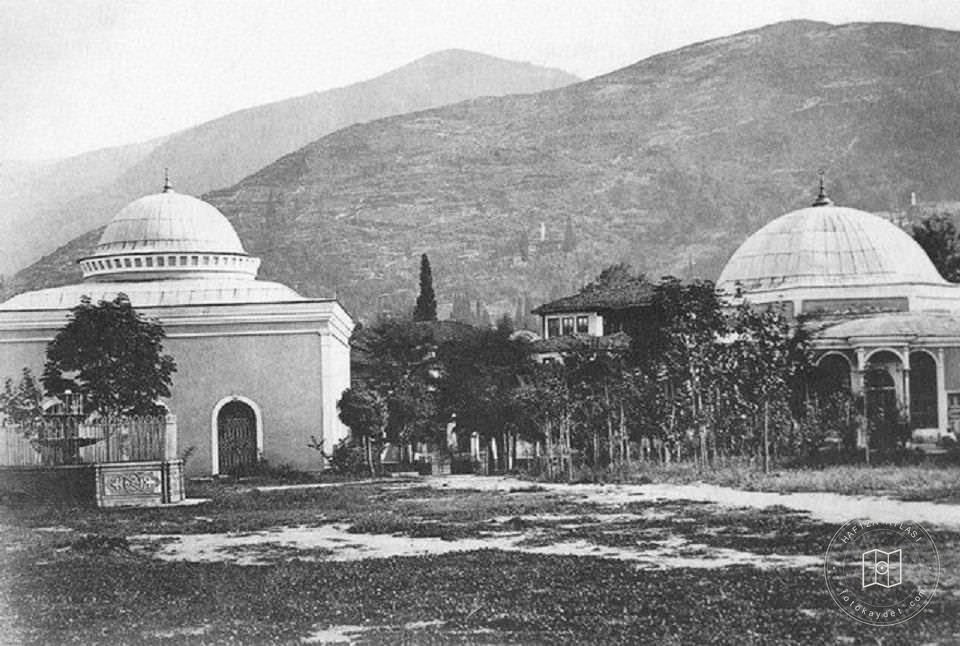 Bursa Osmangazi