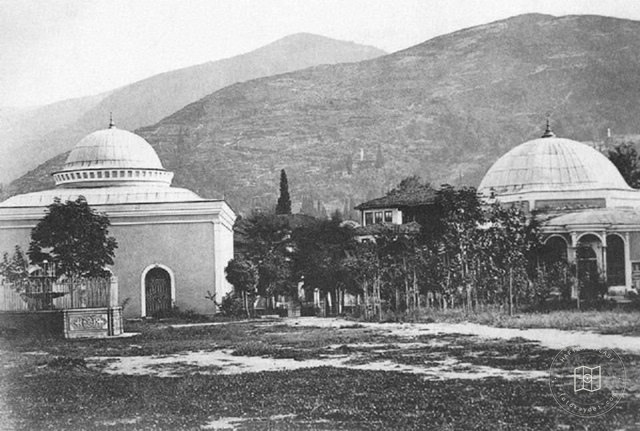 Bursa Osmangazi