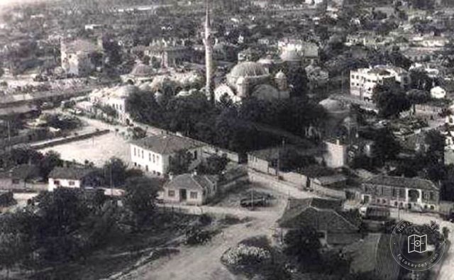 Lüleburgaz