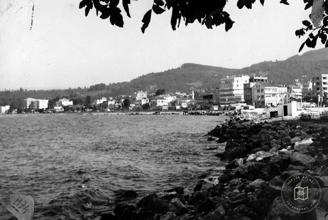 Fatsa / 1974