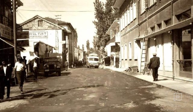 Straight / 1959
