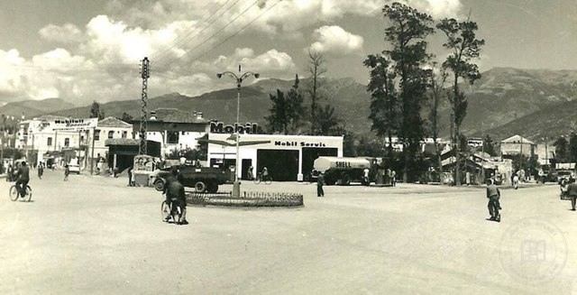 İskenderun / 1950s