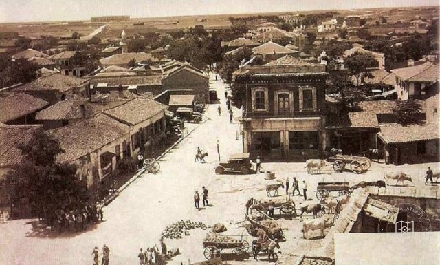 Babaeski / 1930