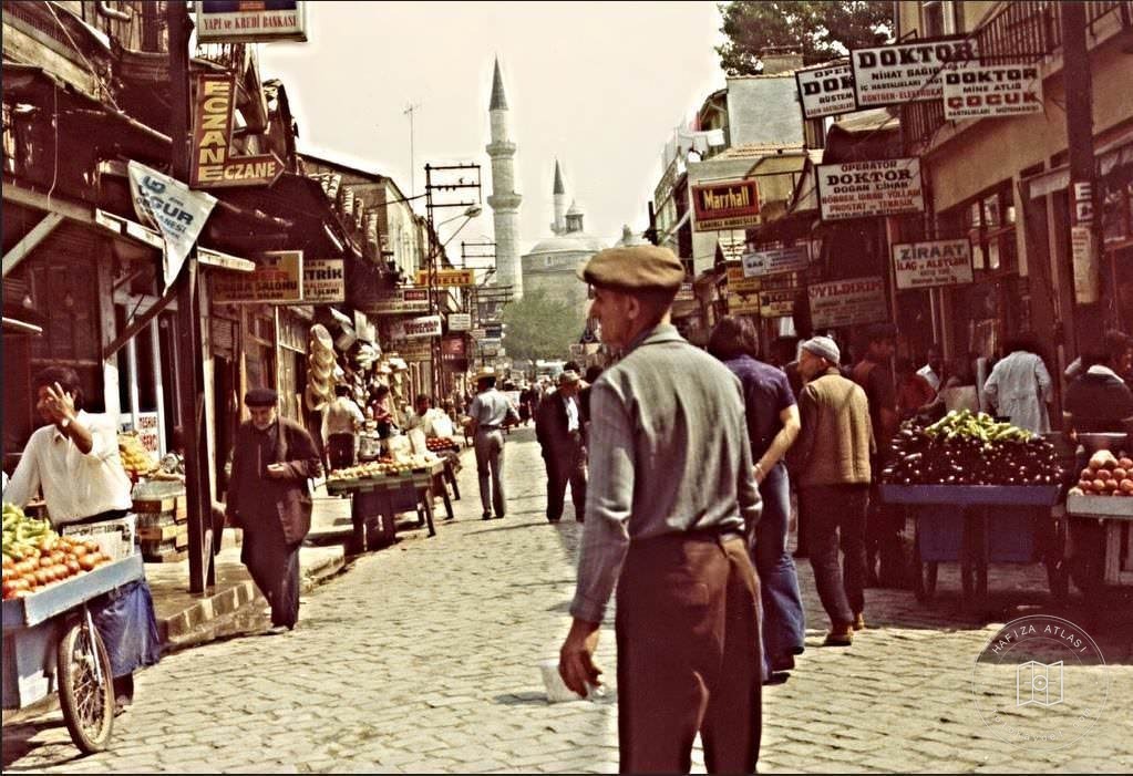 Edirne