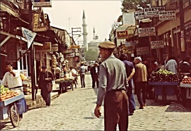 Edirne