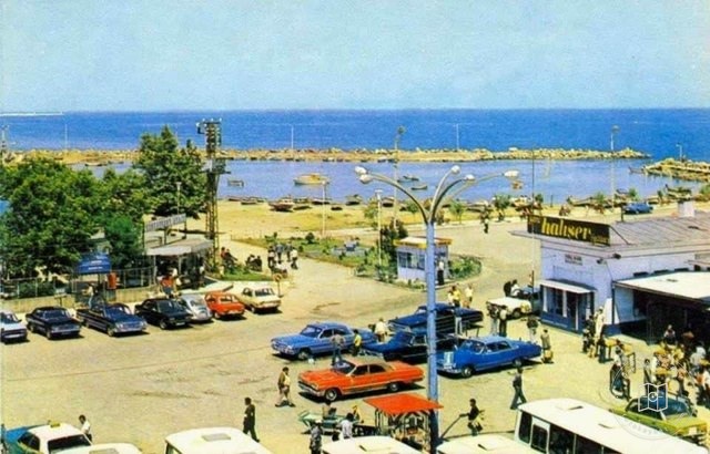 Yalova / 1970's