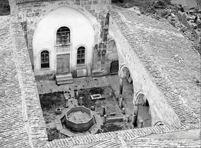 Sinop / 1972
