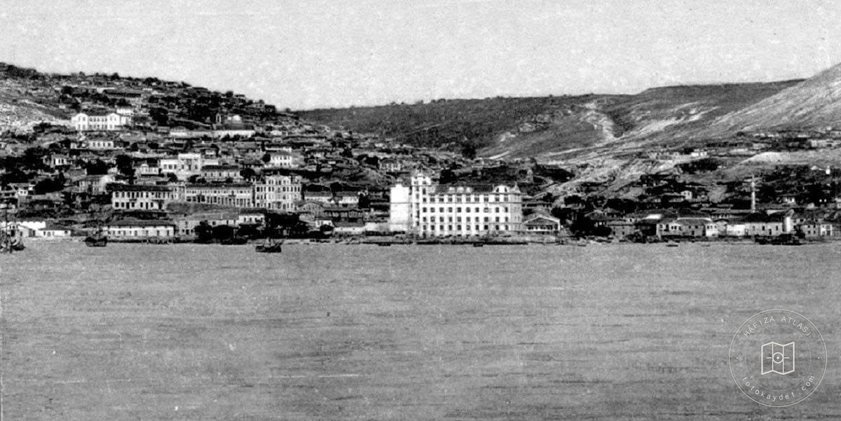 Balçık, Bulgaristan / 1910′lar
